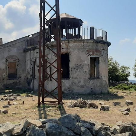 Casa Vacanze Il Pastore Tedesco Portoferraio Esterno foto