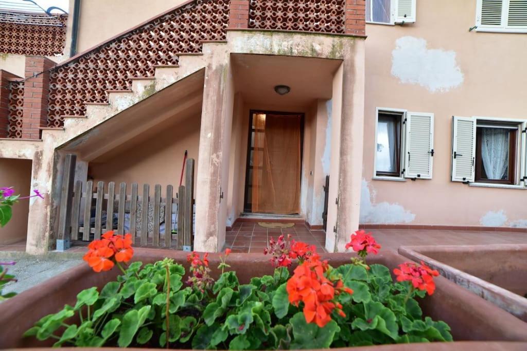 Casa Vacanze Il Pastore Tedesco Portoferraio Esterno foto