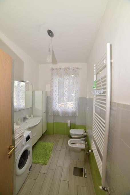 Casa Vacanze Il Pastore Tedesco Portoferraio Esterno foto