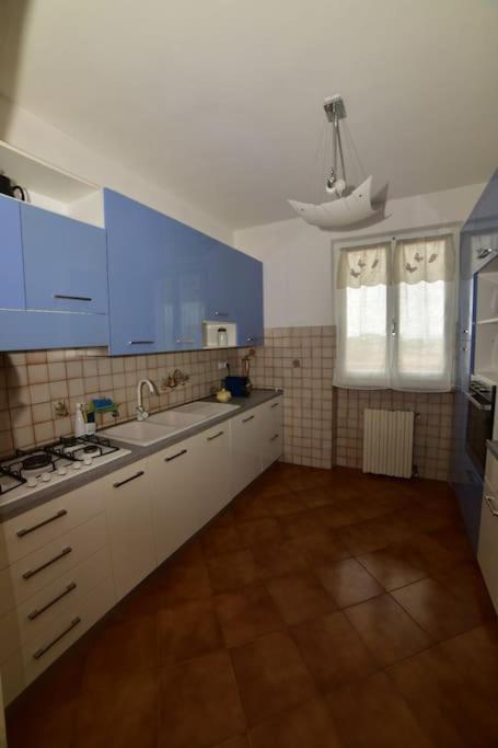Casa Vacanze Il Pastore Tedesco Portoferraio Esterno foto