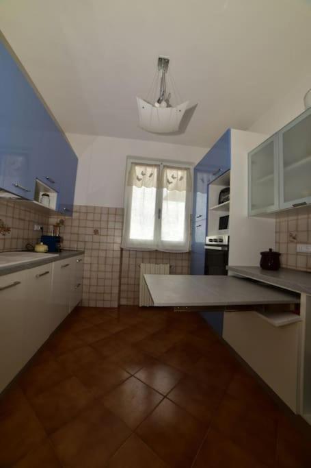 Casa Vacanze Il Pastore Tedesco Portoferraio Esterno foto