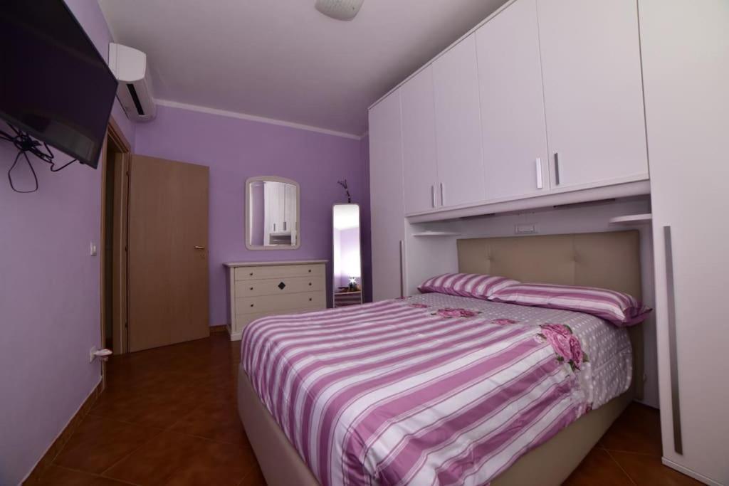 Casa Vacanze Il Pastore Tedesco Portoferraio Esterno foto