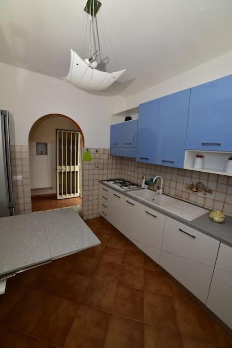 Casa Vacanze Il Pastore Tedesco Portoferraio Esterno foto