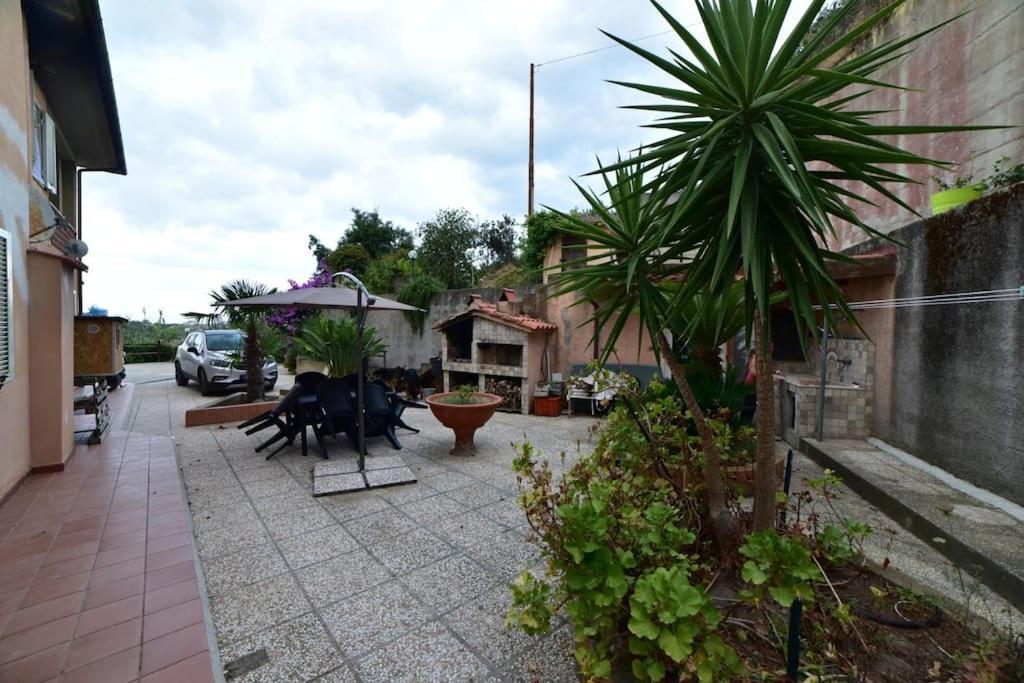 Casa Vacanze Il Pastore Tedesco Portoferraio Esterno foto