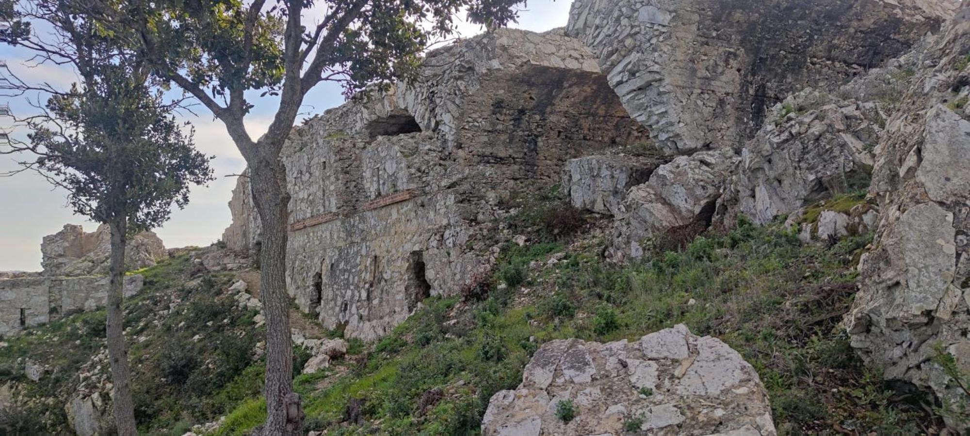 Casa Vacanze Il Pastore Tedesco Portoferraio Esterno foto